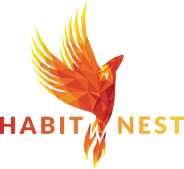 HabitNest Logo